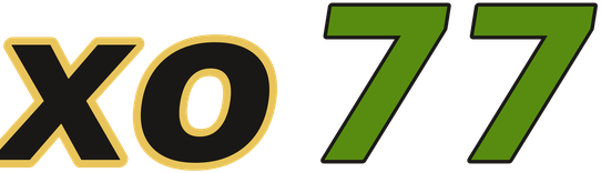 xo77 โลโก้